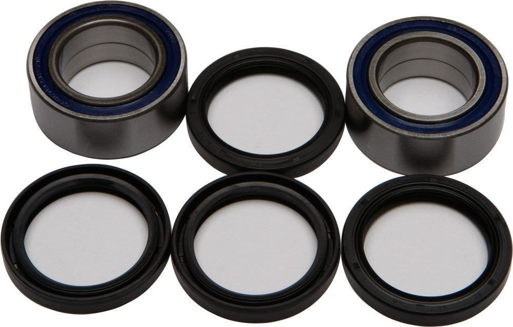 ALL BALLS Wheel Bearing & Seal Kit 25-1433