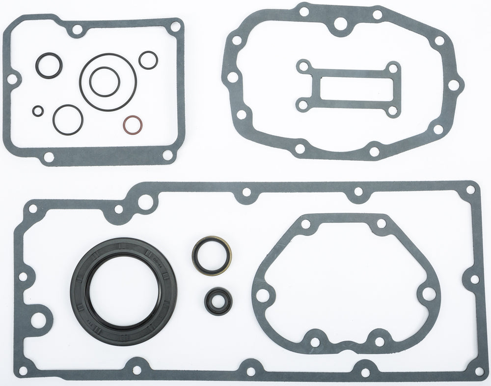 COMETIC Complete Trans Gasket Twin Cam Kit Oe#26072-99 C9639