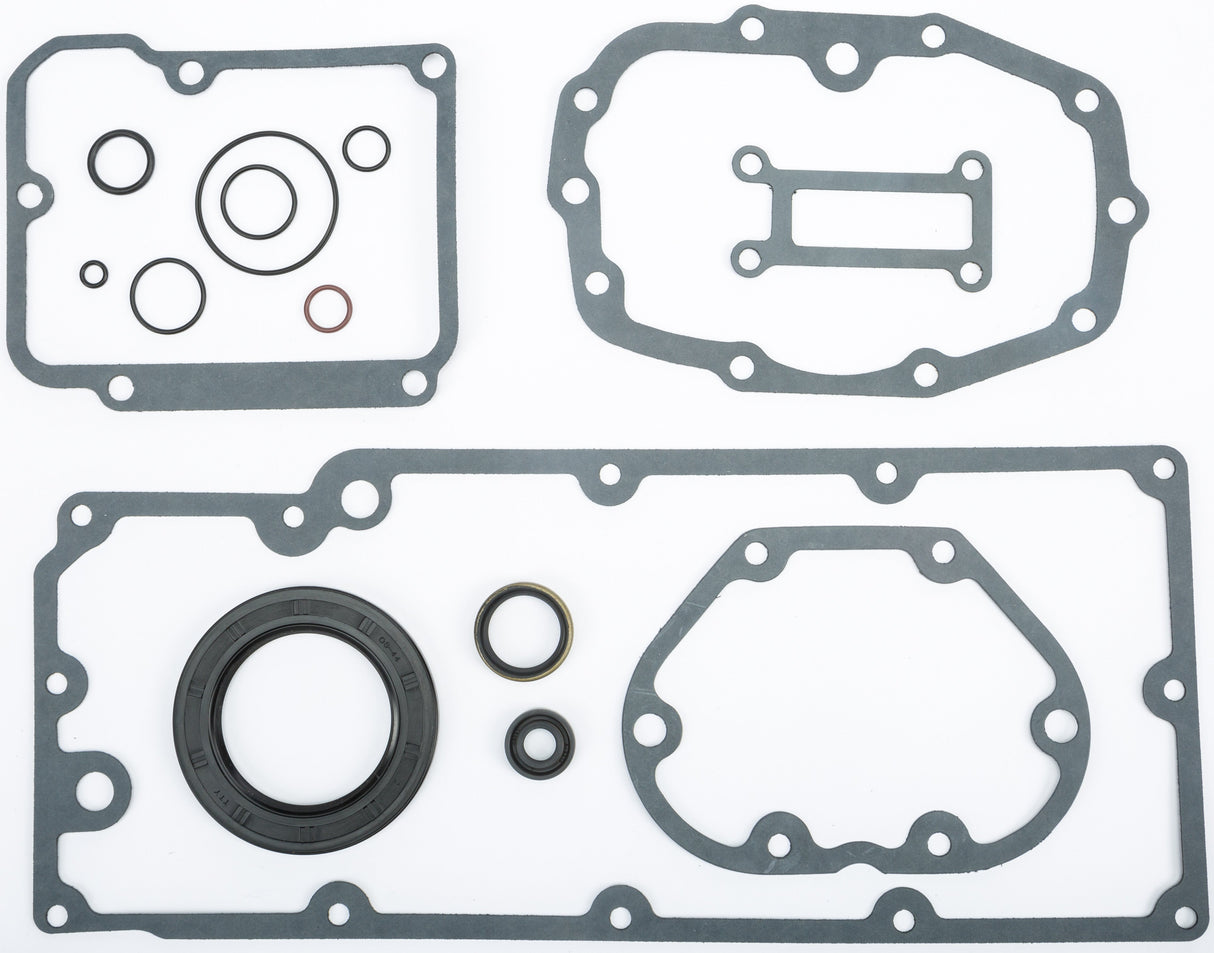 COMETIC Complete Trans Gasket Twin Cam Kit Oe#26072-99 C9639