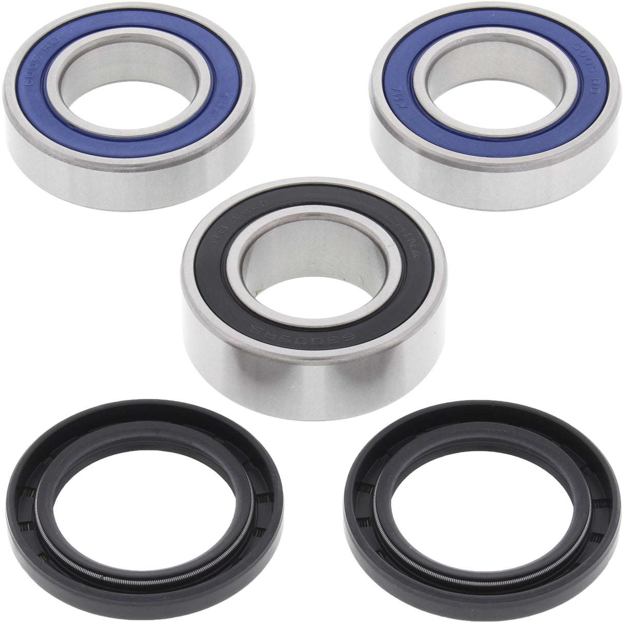 ALL BALLS Wheel Bearing Kit 25-1556