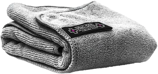MUC-OFFPremium Microfiber Polishing Cloth272