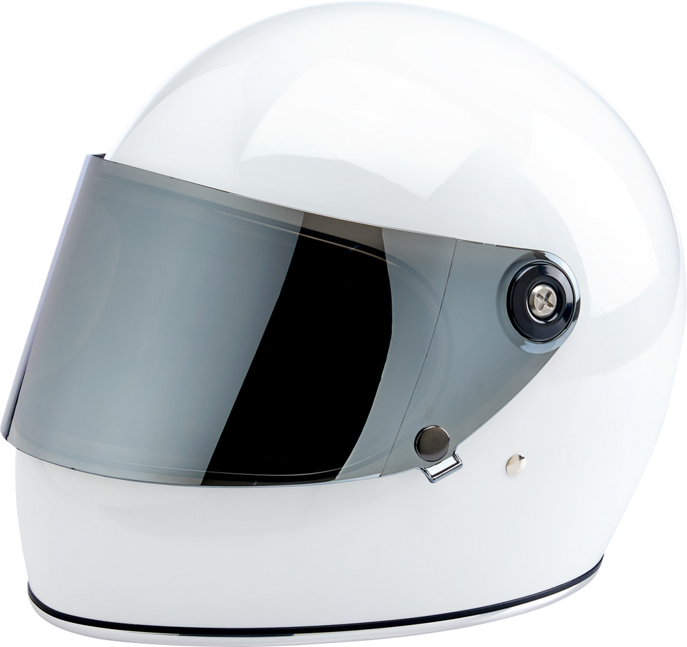 BILTWELL Gen 2 Hardware Kit - SS Screw - Black Baseplate 0034-150-68