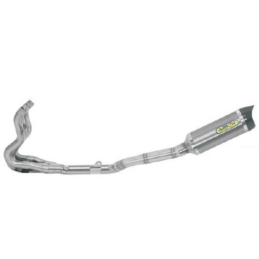 Arrow  Competition Exhaust for GSX-R600 and GSX-R750 2011-2015 71107CKZ