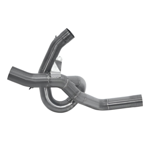 71429MI  Arrow Racing Collector for Ducati Multistrada 1200/S 10-14