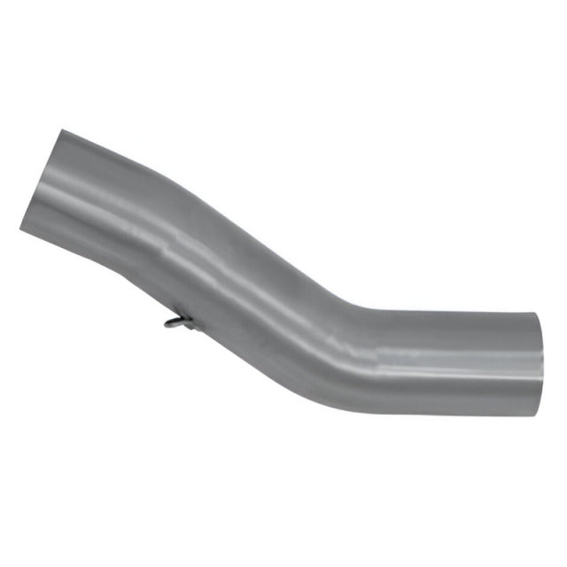 71451mi Arrow Ducati Diavel Steel Mid-Pipe For Original Collectors Monster 821 ’14/17  /Diavel ’11/16