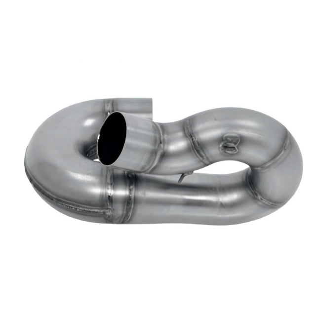 71606MI  Arrow Honda CBR1000RR 14-16 stainless Link Pipe For Original Collector