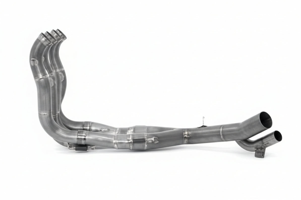 71631MI Arrow Racing Exhaust Collector for BMW S1000XR 2015-2016