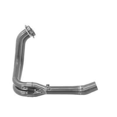 71743MI  Arrow Racing Collector for BMW F850GS 18-20