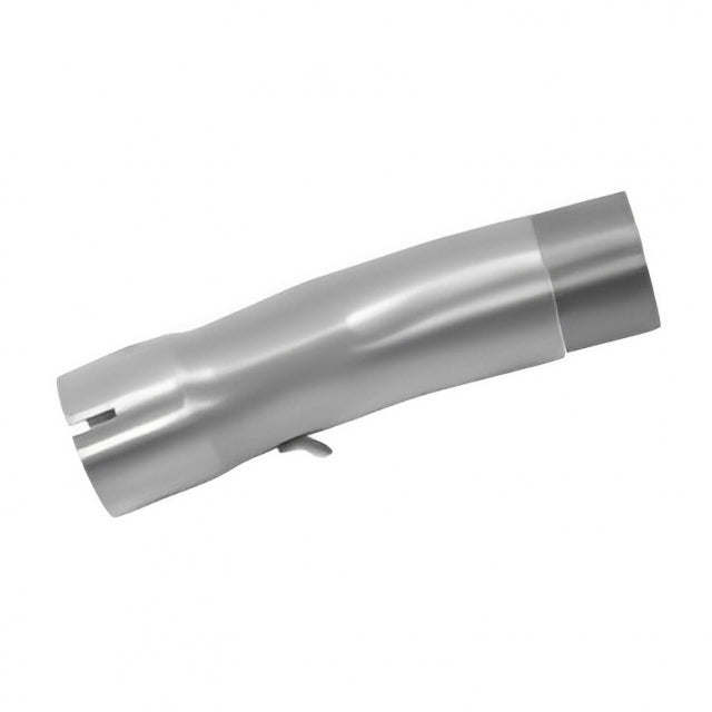 Arrow Husqvarna 701 Enduro Supermoto 17-20  Homologated Stainless Steel Link Pipe With Catalyst 72143kz