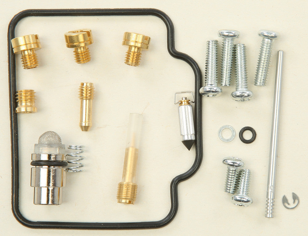 ALL BALLS Carburetor Repair Kit 26-1016