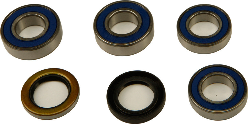 ALL BALLS Wheel Bearing & Seal Kit 25-1673