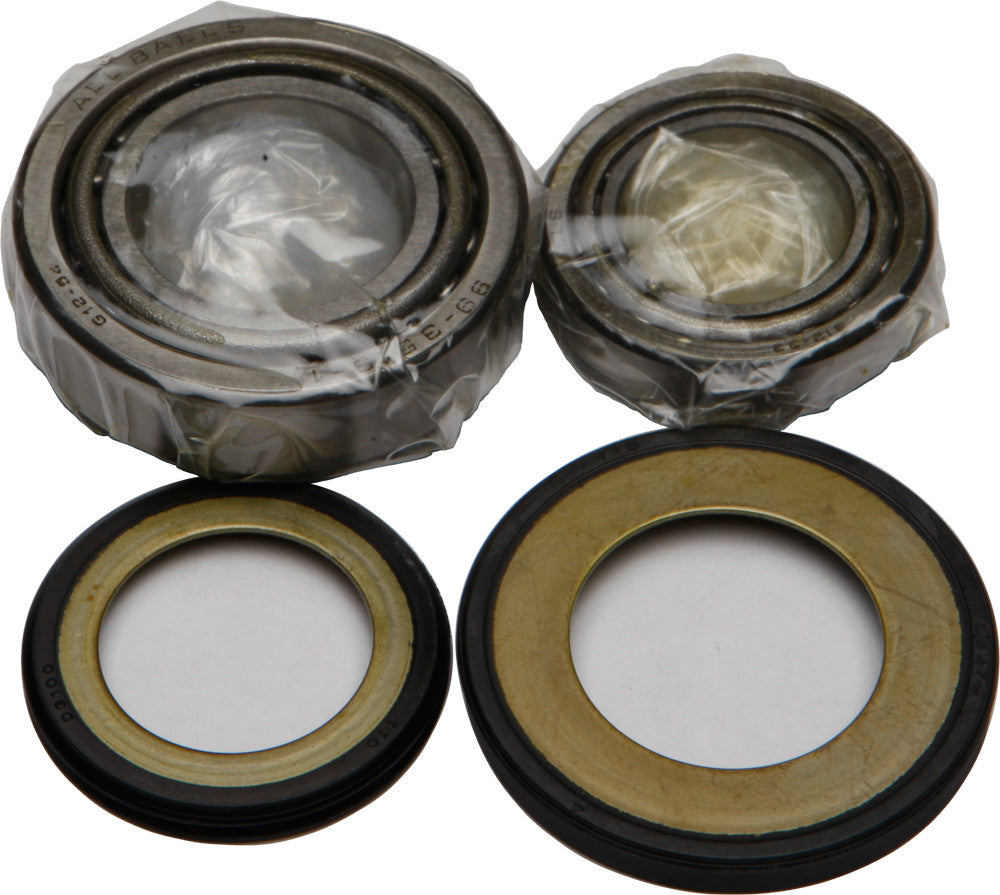 ALL BALLS Steering Bearing/Seal Kit 22-1025