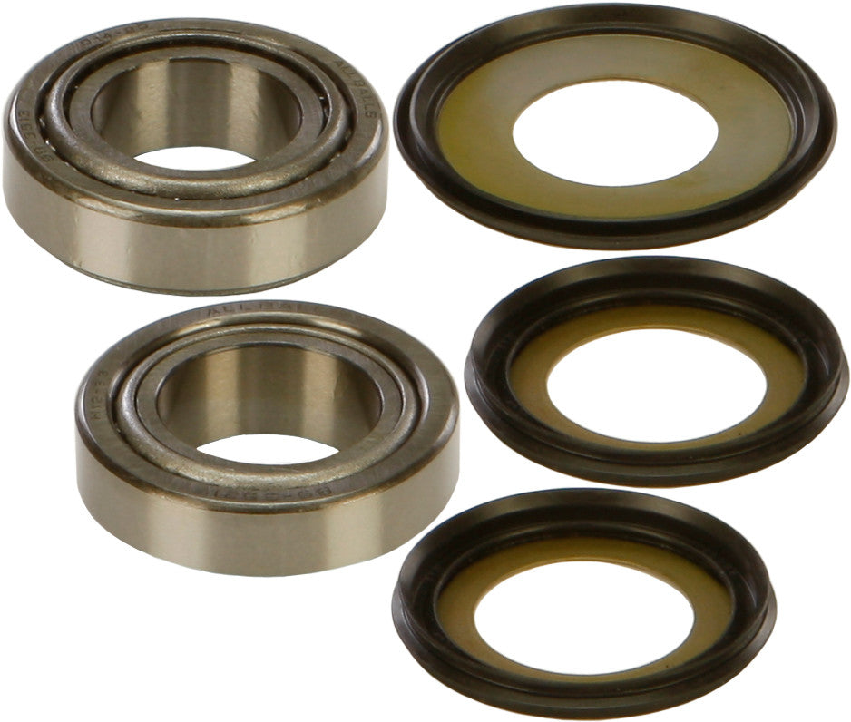ALL BALLS Steering Bearing/Seal Kit 22-1001