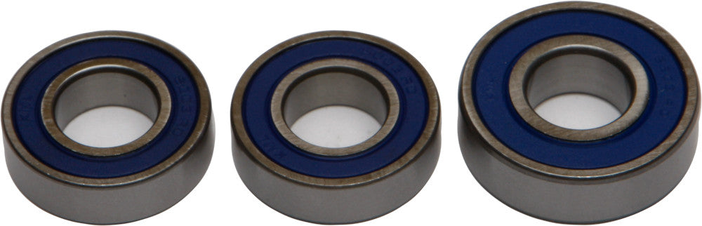 ALL BALLS Rear Wheel Bearing/Seal Kit 25-1345