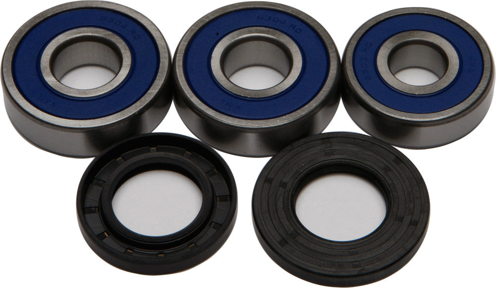 ALL BALLS Wheel Bearing & Seal Kit 25-1340