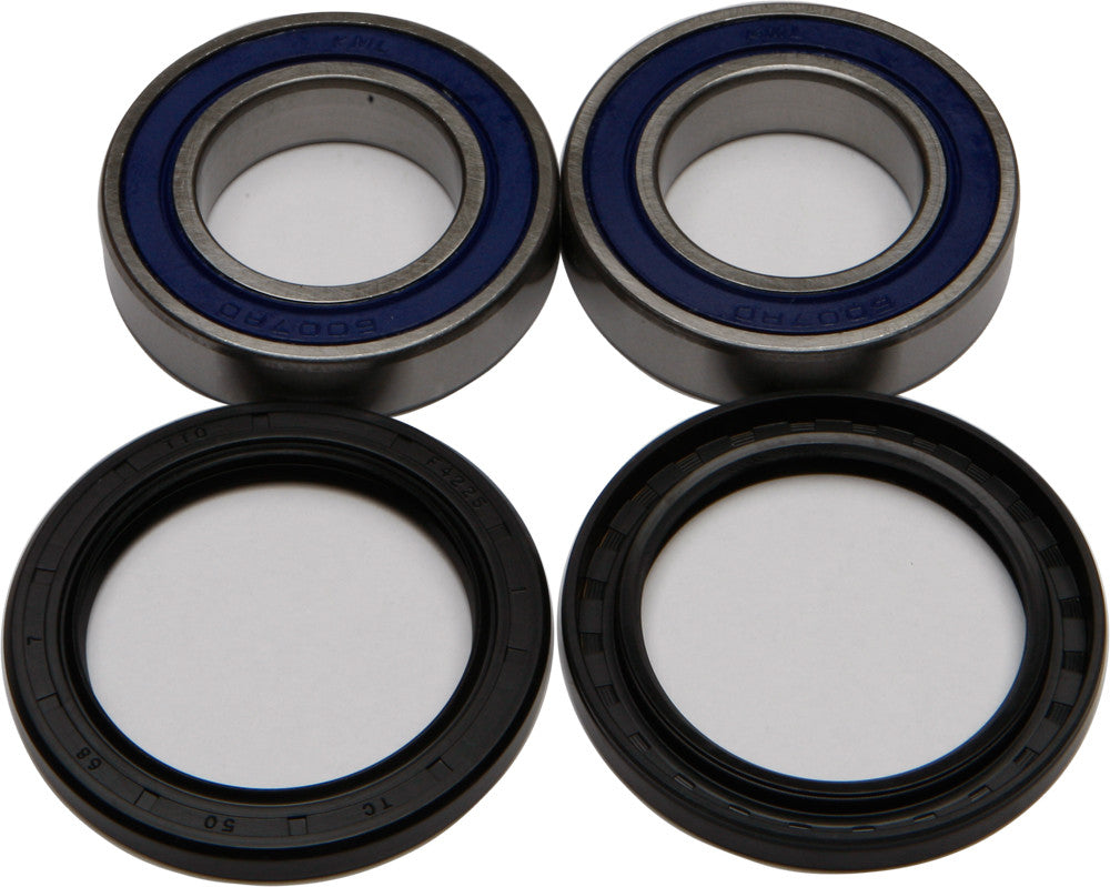 ALL BALLS Wheel Bearing & Seal Kit 25-1495
