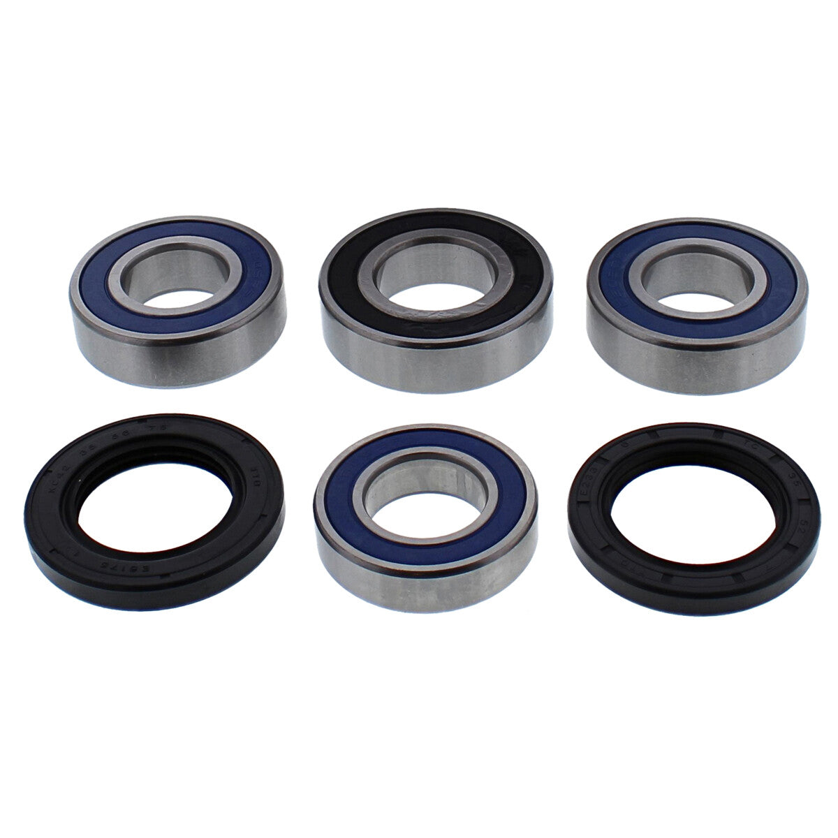 ALL BALLS Wheel Bearing & Seal Kit 25-1758