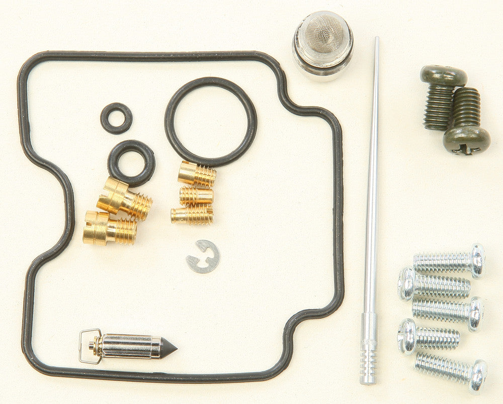 ALL BALLS Carburetor Repair Kit 26-1447