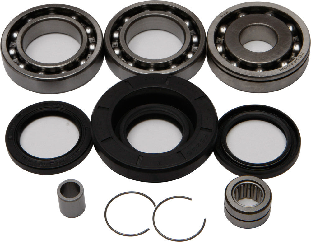ALL BALLS Rear Differential Bearing And Seal Kit 25-2013