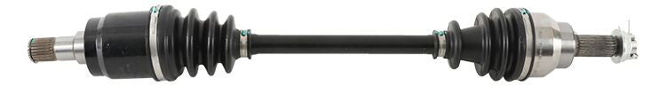 ALL BALLS 6 Ball Heavy Duty Axle Front AB6-HO-8-137
