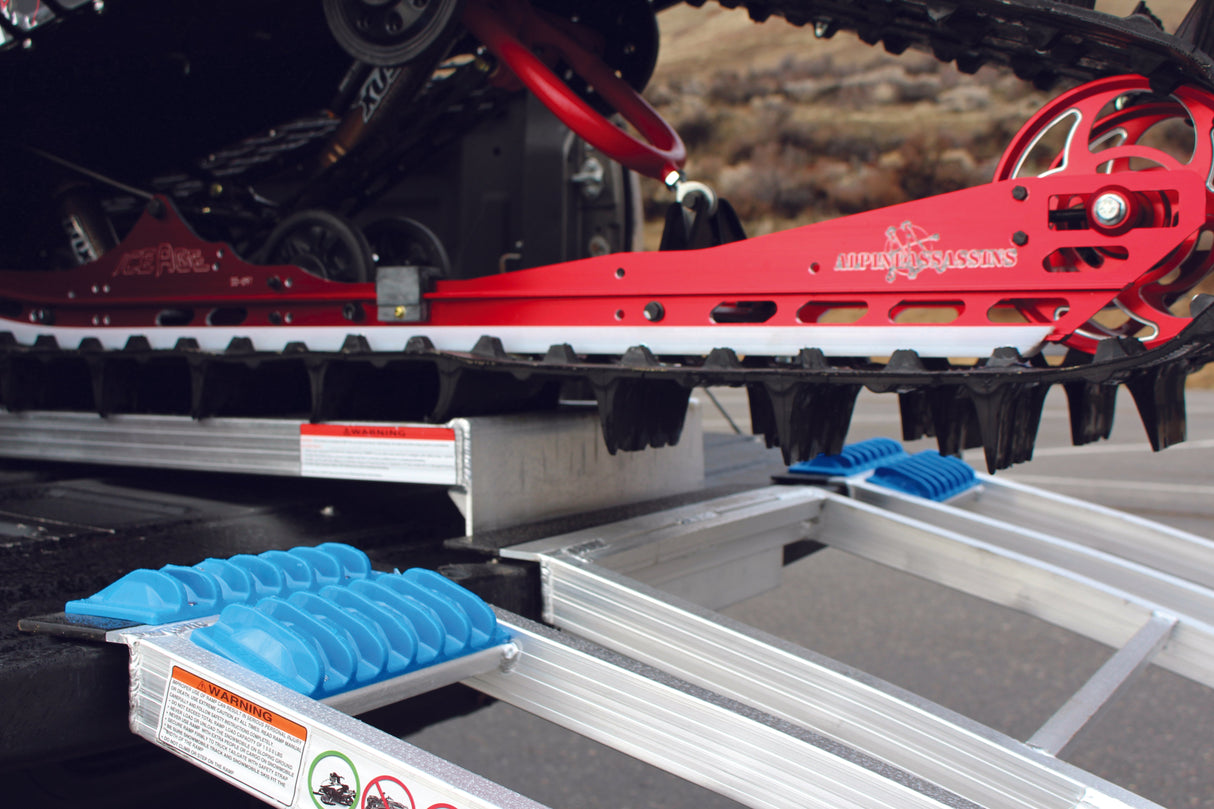 REVARC Sled Track Riser RISER