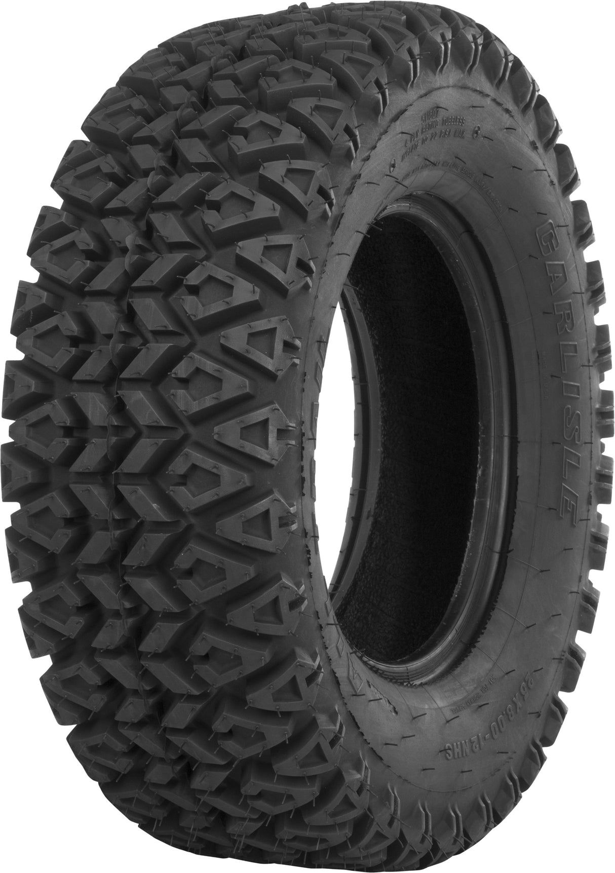 ITP Tire All Trail 25x8-12 4pr Bias 511507