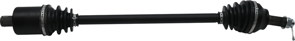 ALL BALLS Complete Axle Kit - Rear Left/Right - Polaris AB8-PO-8-404
