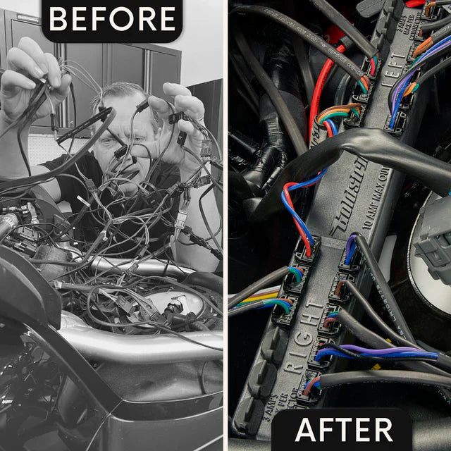 Goldstrike Goldstrike Distribution Block 48010