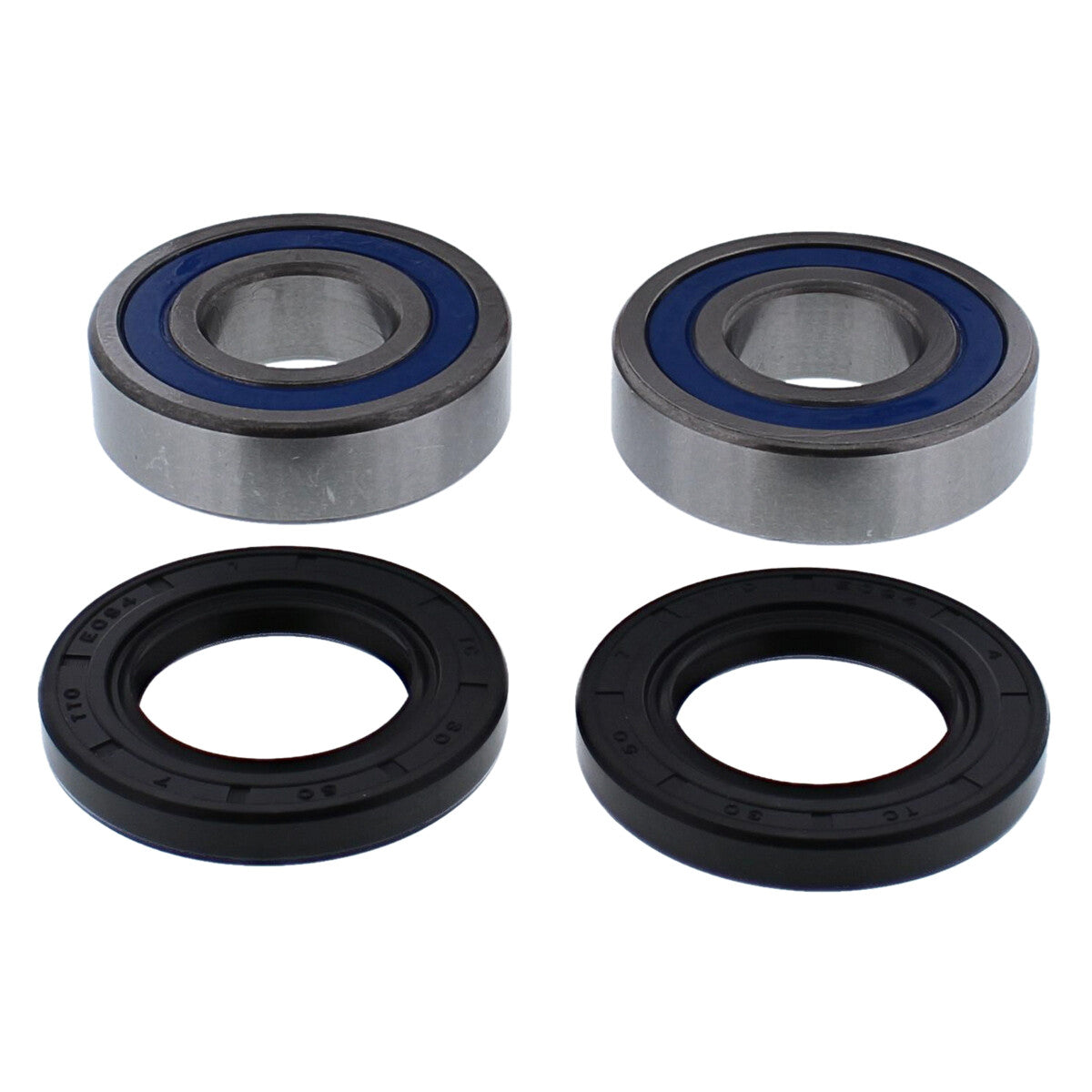 ALL BALLS Wheel Bearing & Seal Kit 25-1760