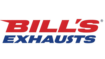 Bill's Exhausts logo