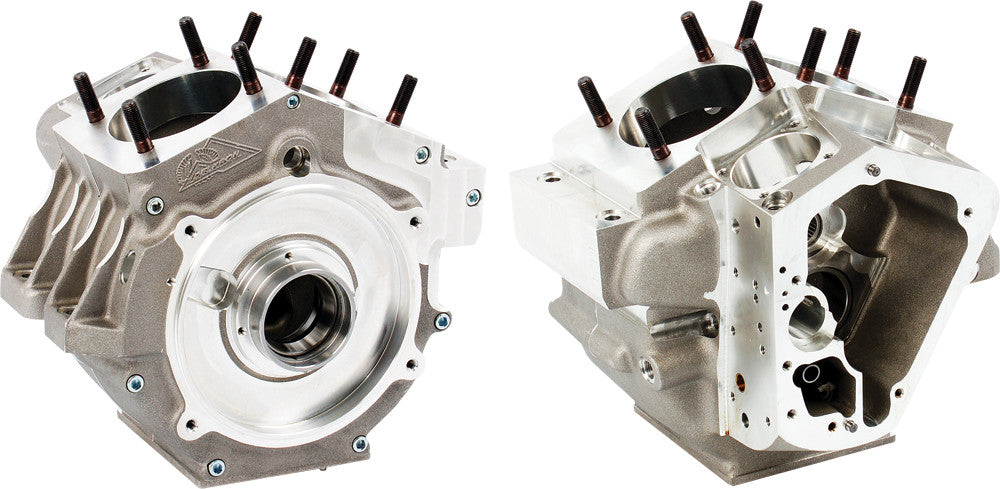 DELKRON Shovel Engine Case D1002