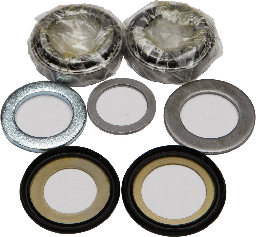 ALL BALLS Steering Bearing/Seal Kit 22-1011