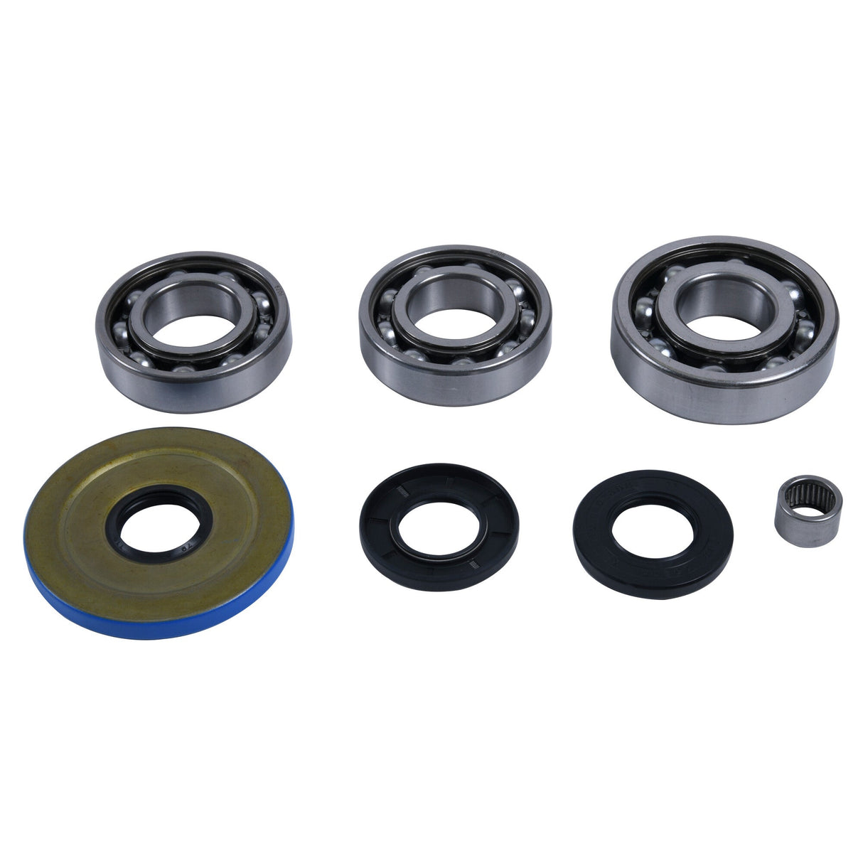 ALL BALLS Differential Kit 25-2119