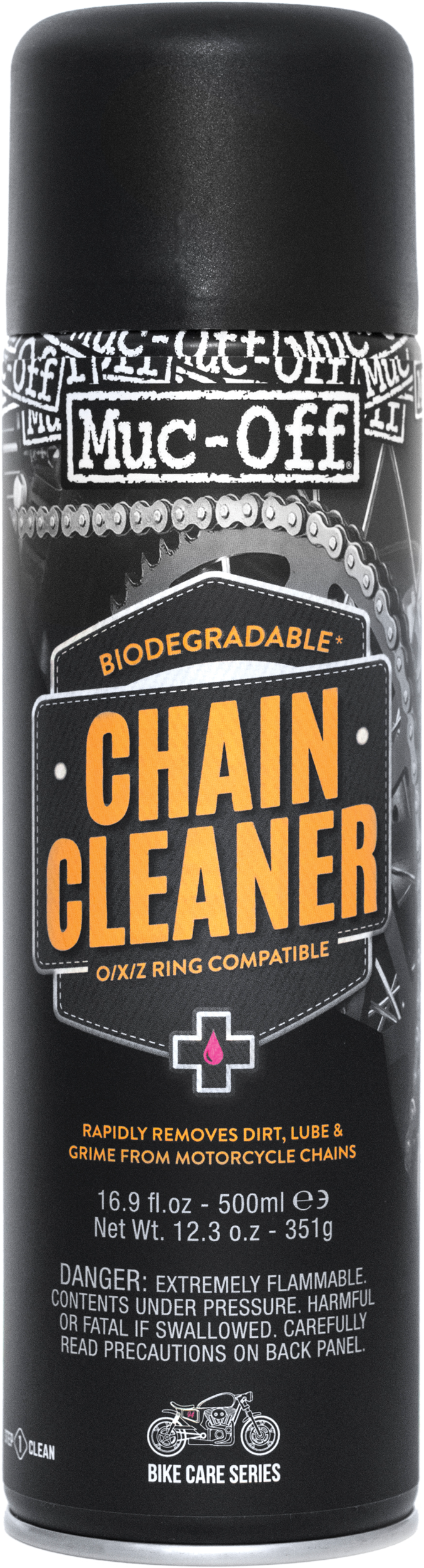 MUC-OFFChain Cleaner 500 Ml650US