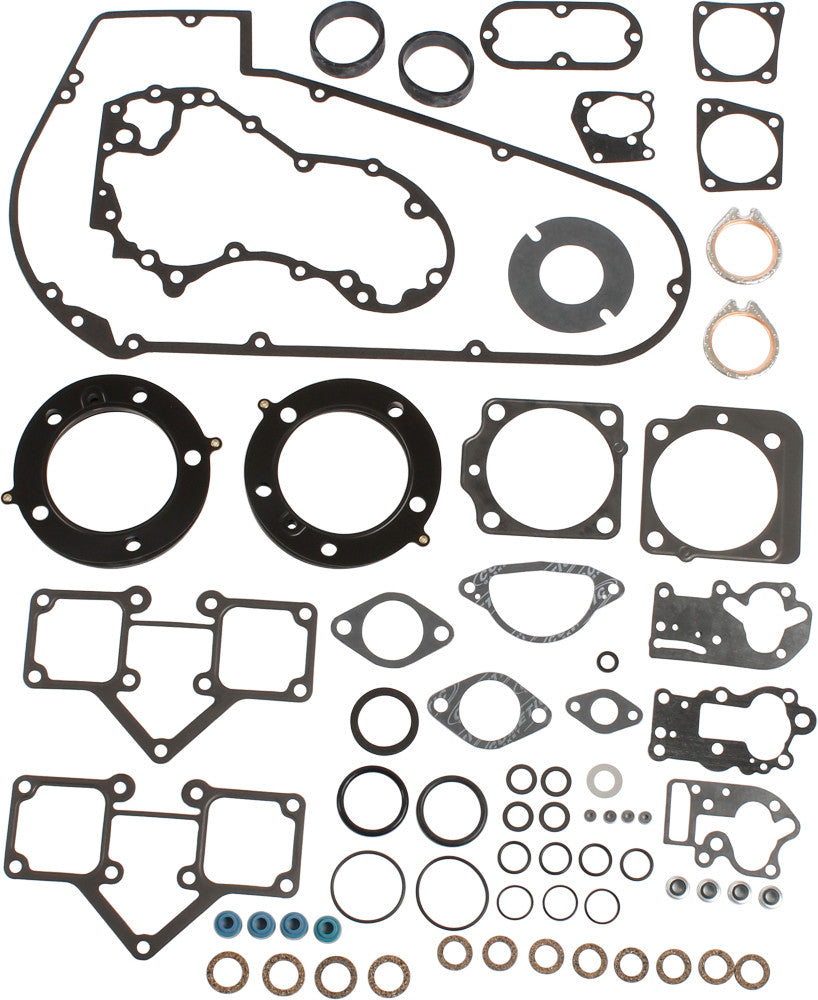 COMETIC Complete Est Gasket 74" Shvl Fl Flh Kit Oe#17029-66x C9900