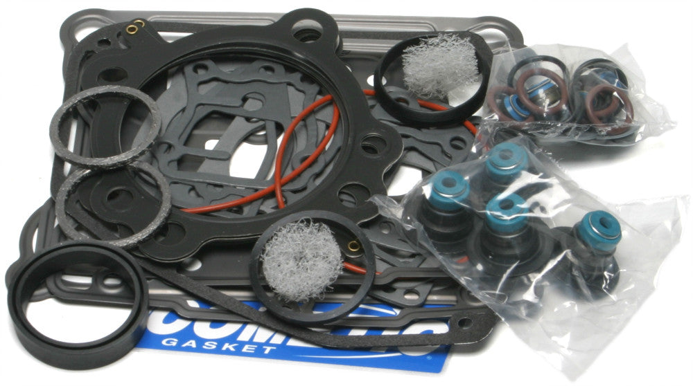 COMETIC Top End Est Gasket Twin Cam Kit C9182