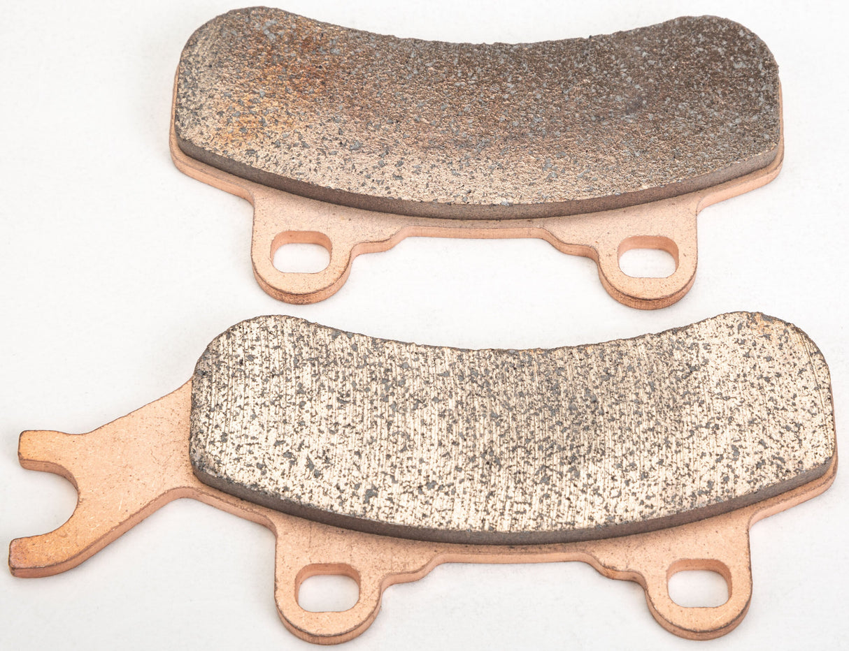 ALL BALLS Brake Pad Kit Sintered 18-8025
