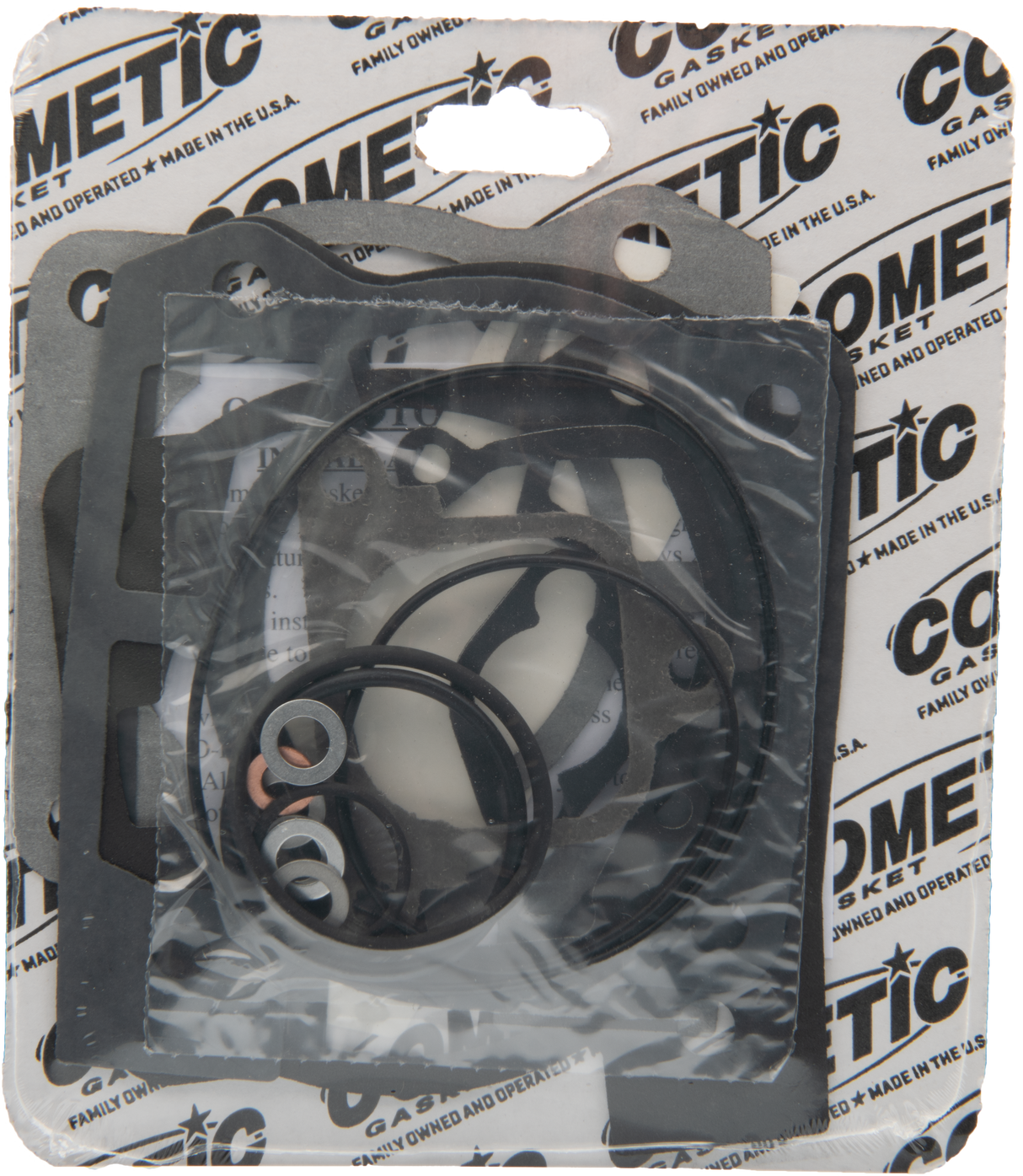 COMETIC Top End Kit C3783