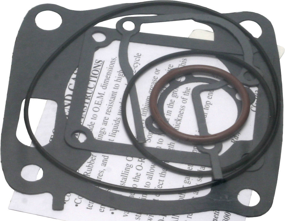 COMETIC Top End Gasket Kit Yam C7139