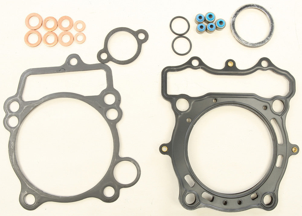 COMETIC Top End Gasket Kit 81mm Yam C3059-EST