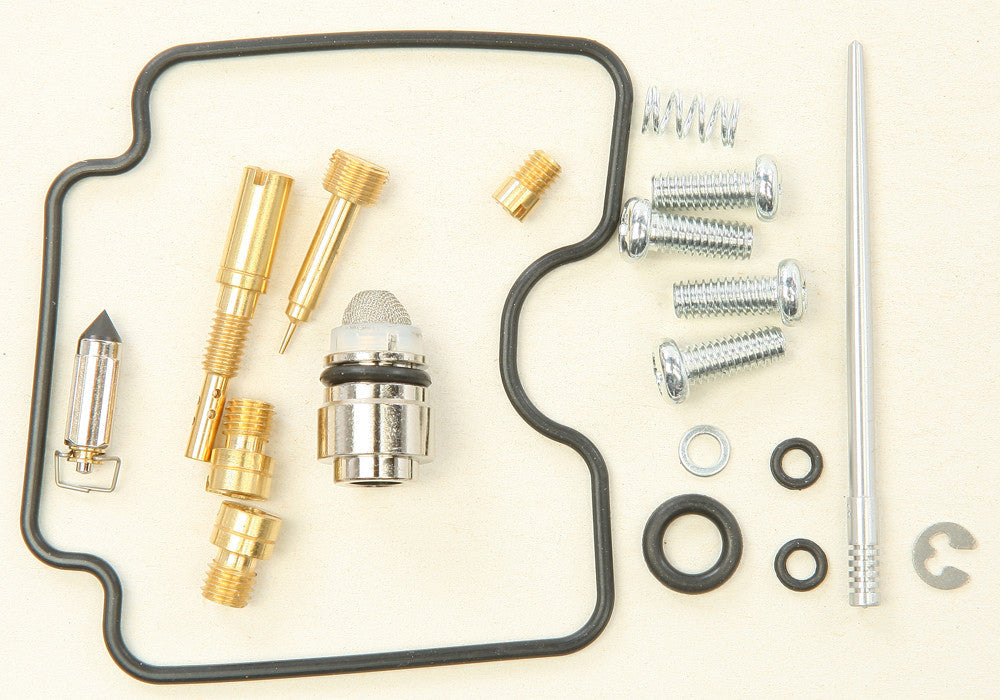 ALL BALLS Carburetor Repair Kit 26-1048