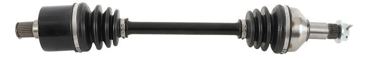 ALL BALLS 6 Ball Heavy Duty Axle Rear AB6-AC-8-349