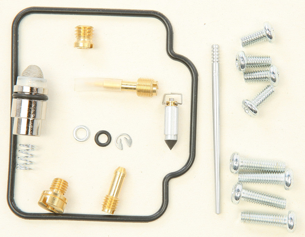 ALL BALLS Carburetor Repair Kit 26-1028