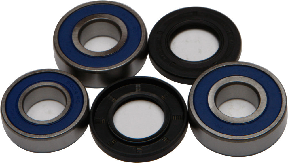 ALL BALLS Rear Wheel Bearing/Seal Kit 25-1262