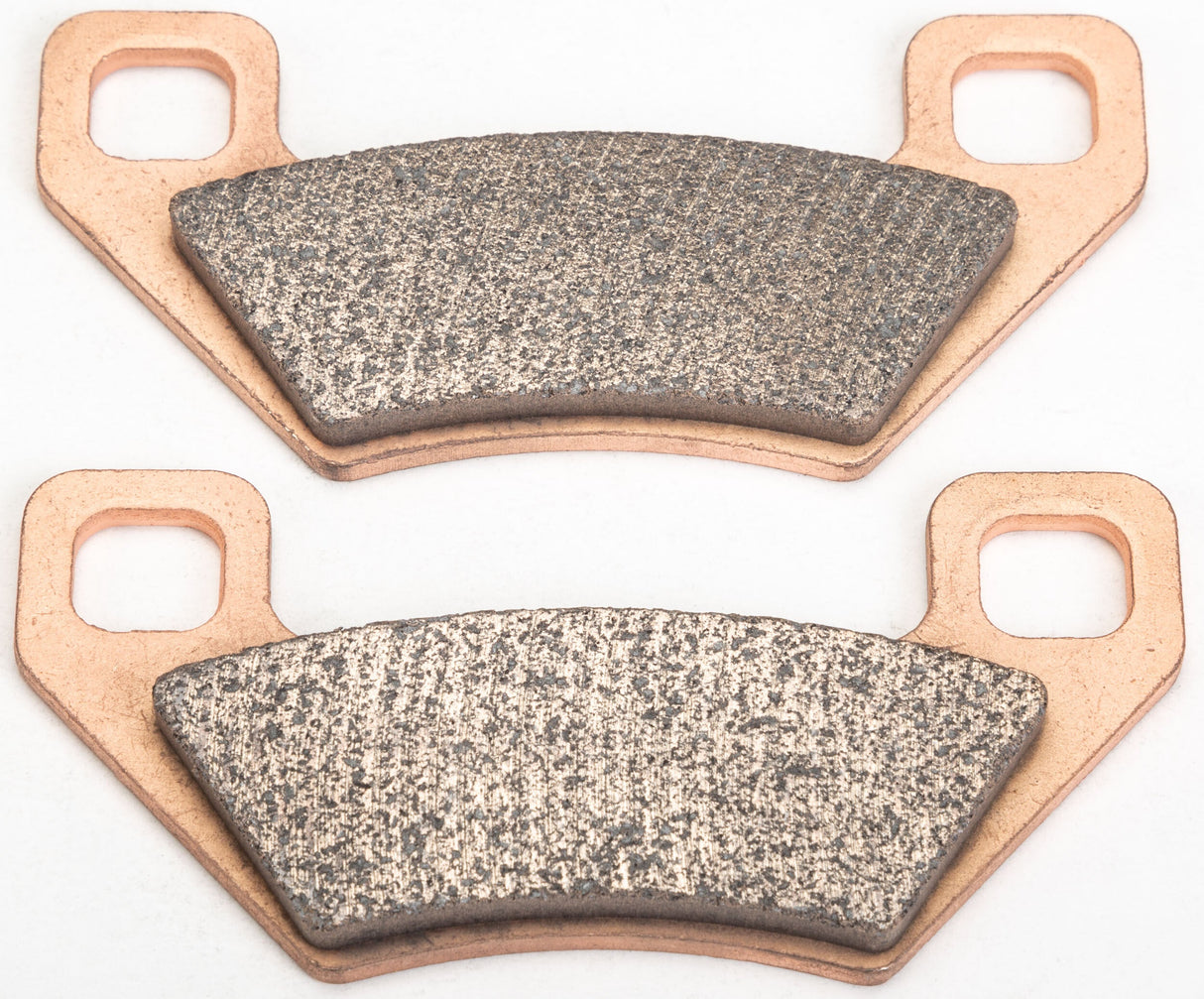 ALL BALLS Brake Pad Kit Sintered 18-8002
