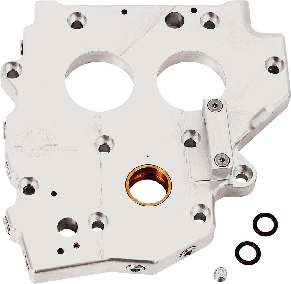 DELKRON Billet Cam Support Plate D2140