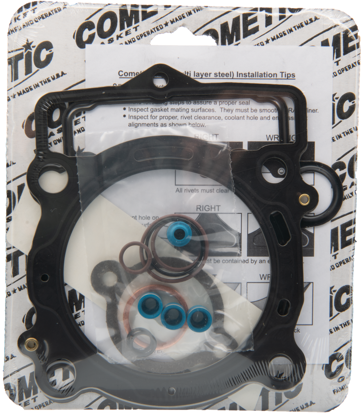 COMETIC Top End Gasket Kit 90mm Ktm C3790
