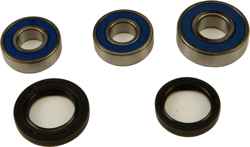 ALL BALLS Wheel Bearing & Seal Kit 25-1650