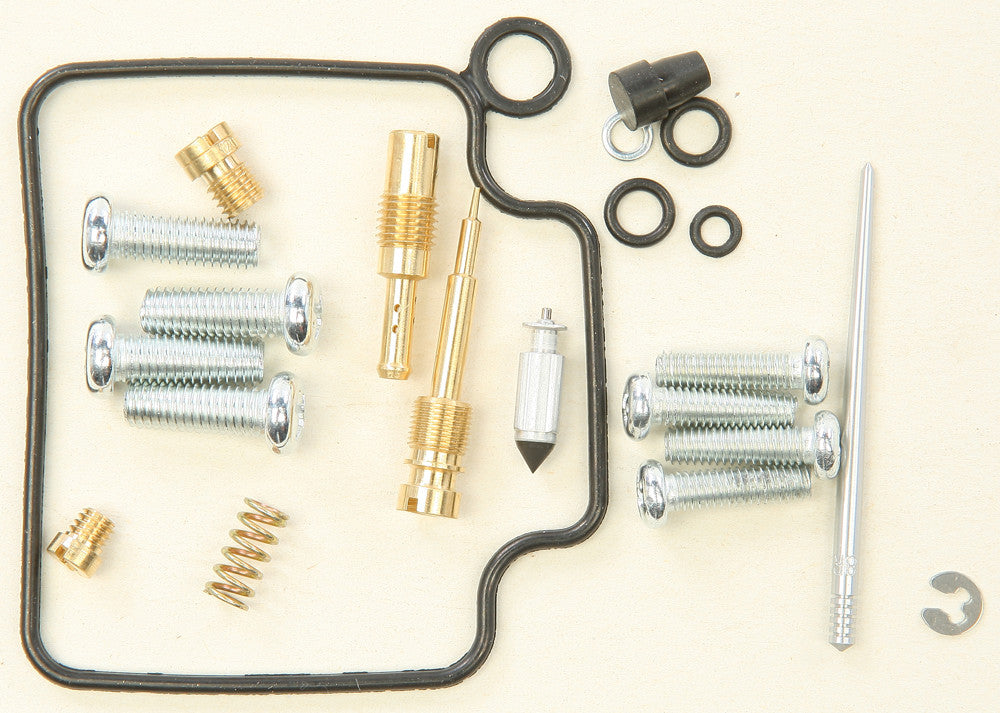 ALL BALLS Carburetor Repair Kit 26-1332