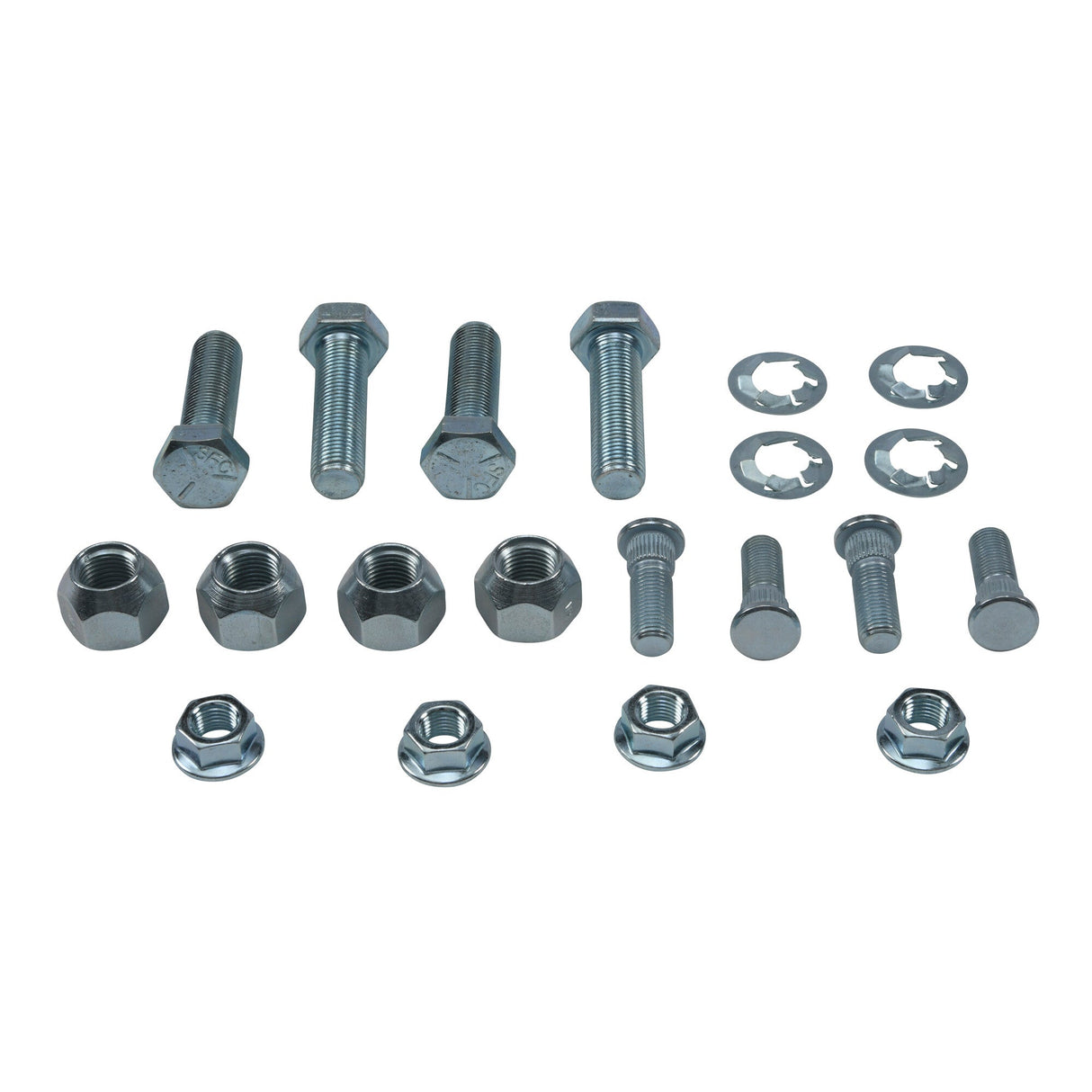 ALL BALLS Wheel Stud Kit 85-1138